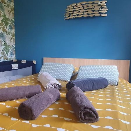 Disneyland Cosy Apartment モンテヴラン エクステリア 写真