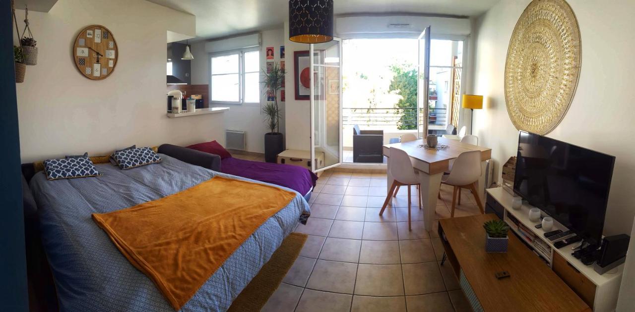 Disneyland Cosy Apartment モンテヴラン エクステリア 写真