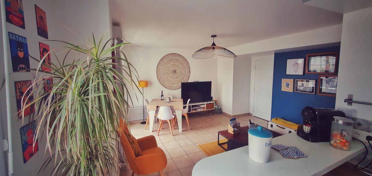 Disneyland Cosy Apartment モンテヴラン エクステリア 写真