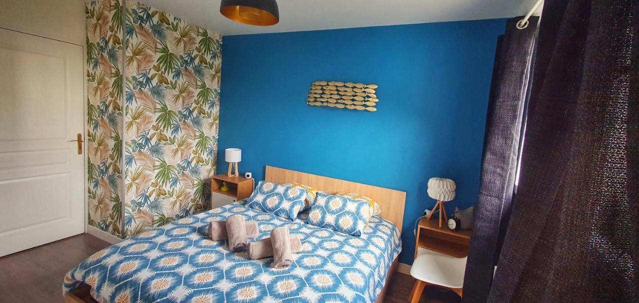 Disneyland Cosy Apartment モンテヴラン エクステリア 写真