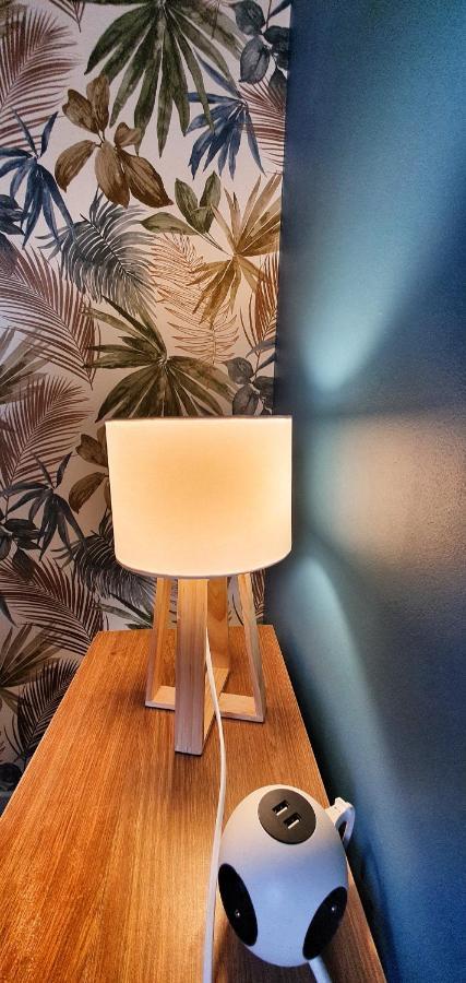 Disneyland Cosy Apartment モンテヴラン エクステリア 写真