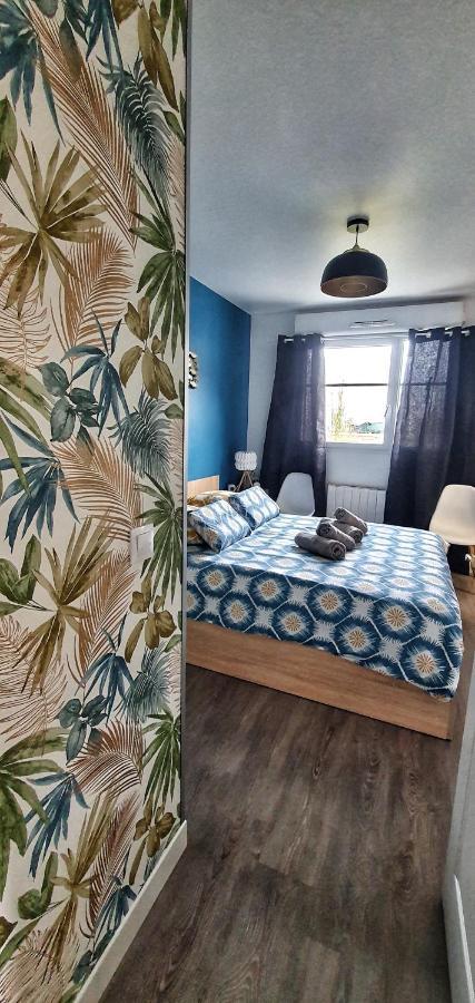 Disneyland Cosy Apartment モンテヴラン エクステリア 写真