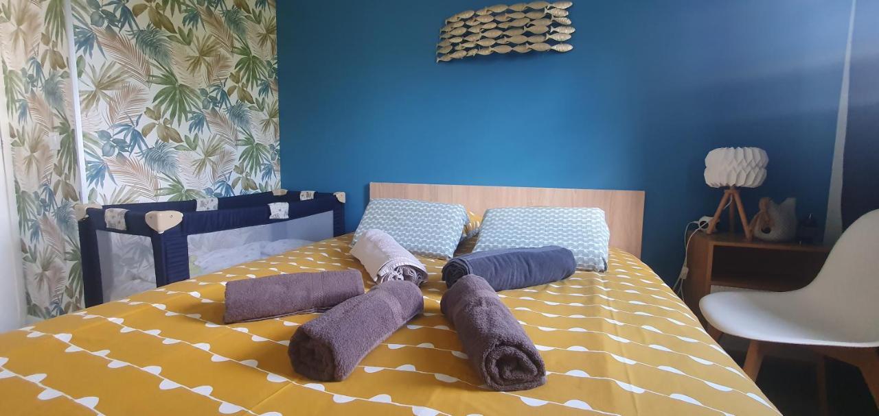 Disneyland Cosy Apartment モンテヴラン エクステリア 写真
