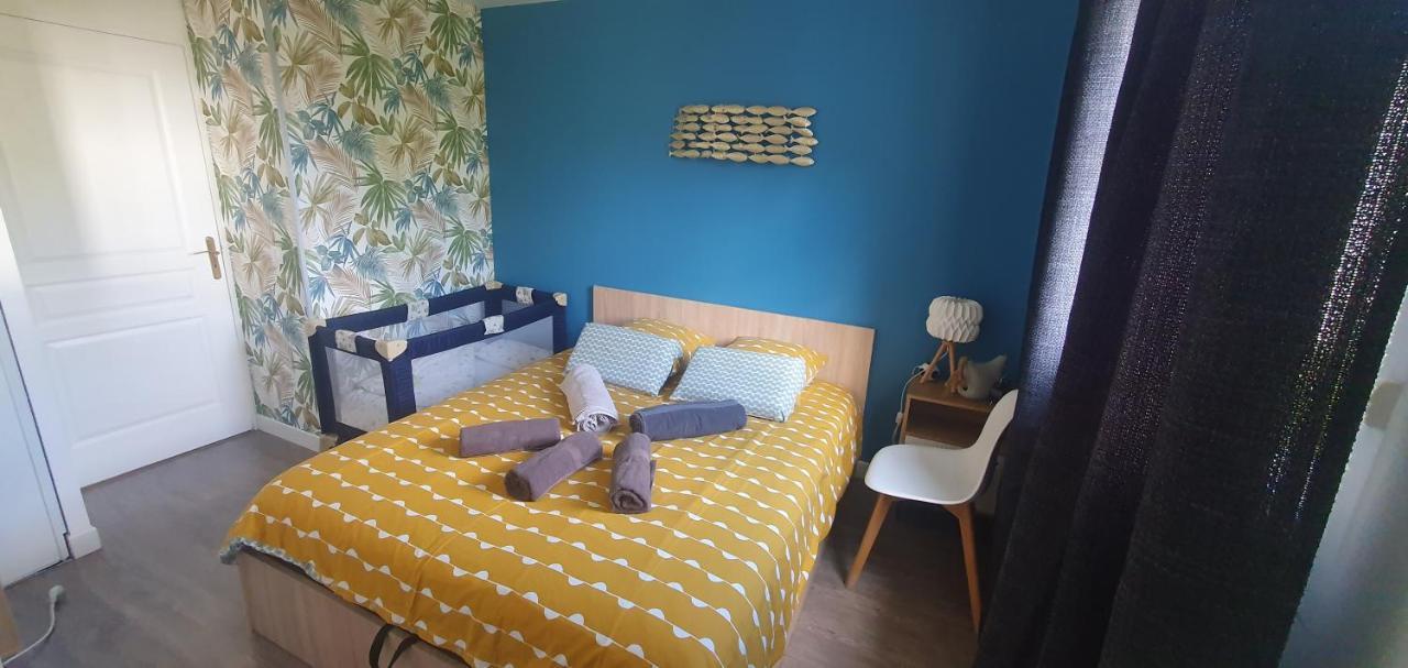 Disneyland Cosy Apartment モンテヴラン エクステリア 写真