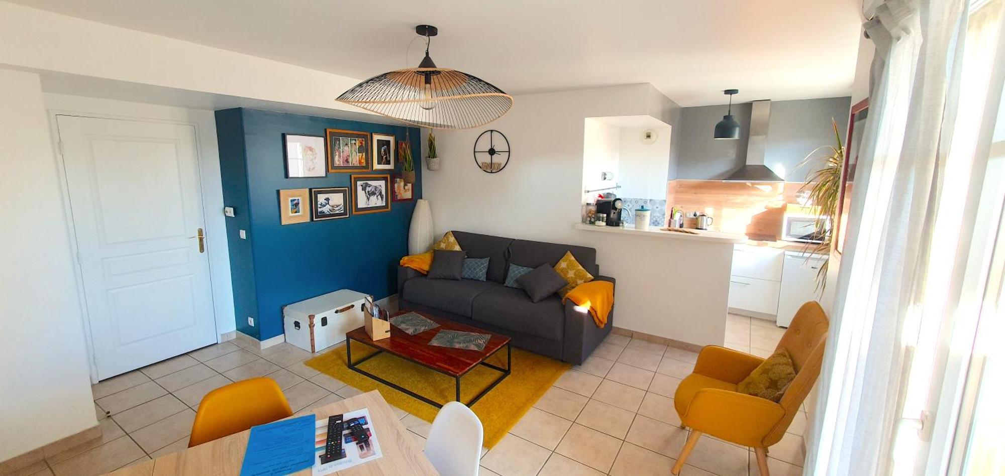 Disneyland Cosy Apartment モンテヴラン エクステリア 写真