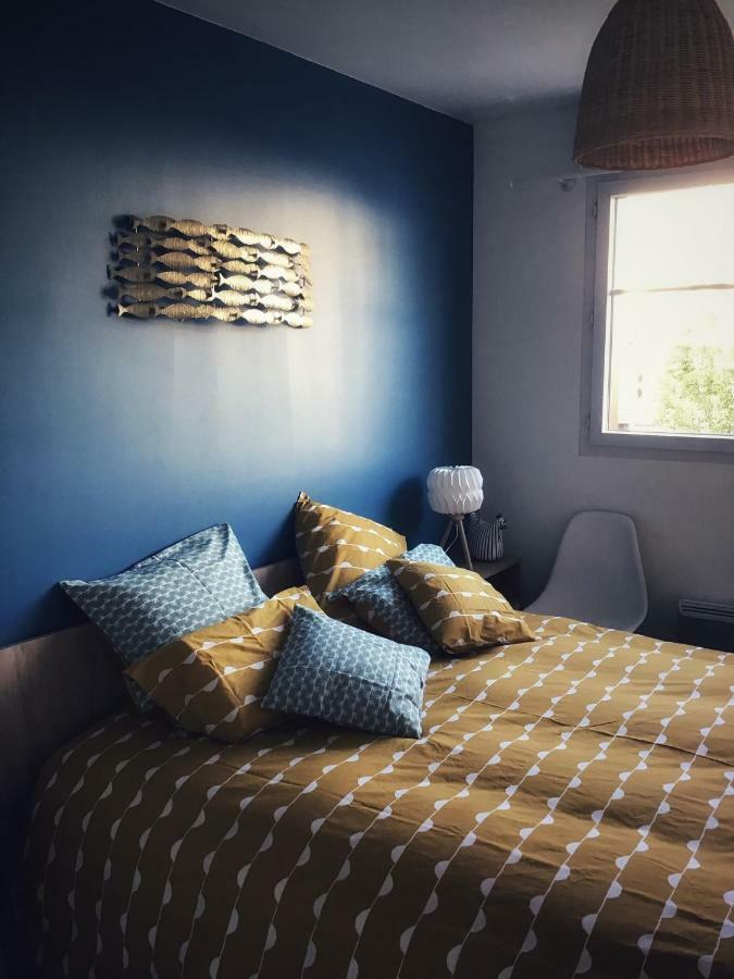 Disneyland Cosy Apartment モンテヴラン エクステリア 写真