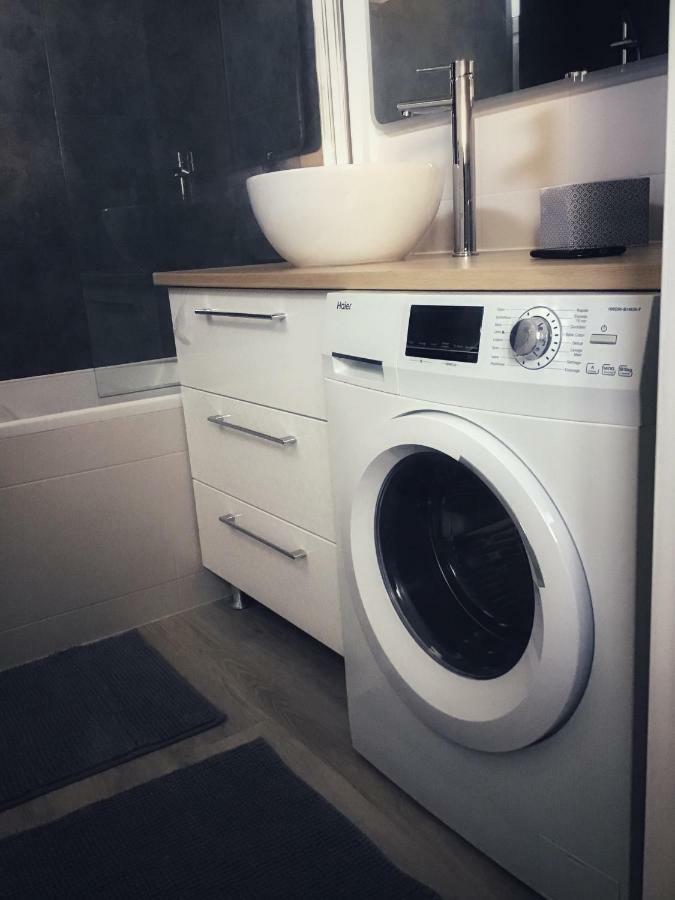 Disneyland Cosy Apartment モンテヴラン エクステリア 写真
