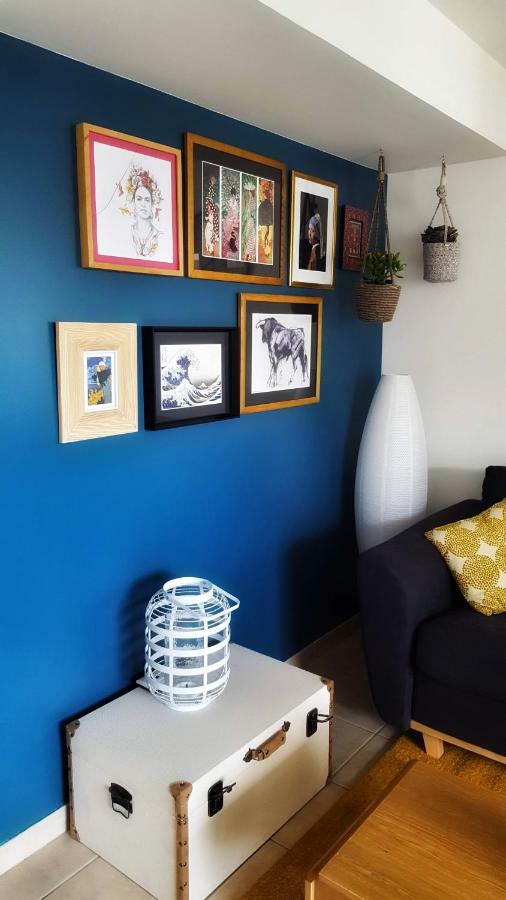 Disneyland Cosy Apartment モンテヴラン エクステリア 写真