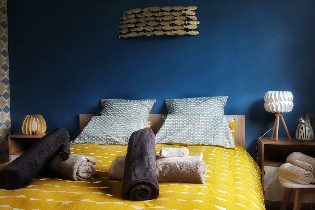 Disneyland Cosy Apartment モンテヴラン エクステリア 写真