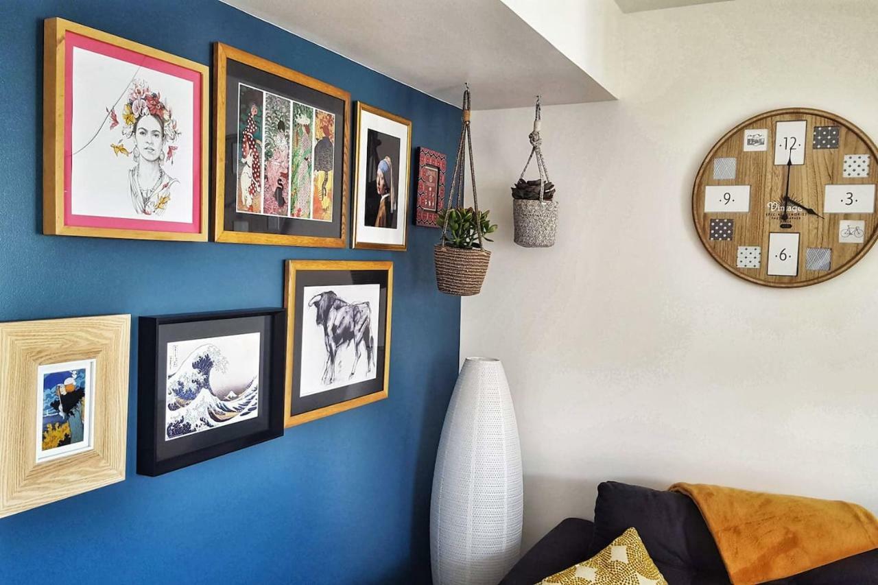 Disneyland Cosy Apartment モンテヴラン エクステリア 写真