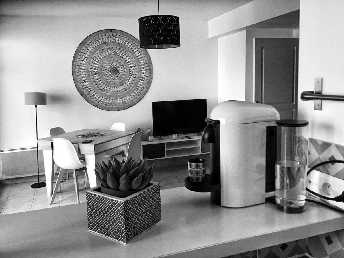 Disneyland Cosy Apartment モンテヴラン エクステリア 写真