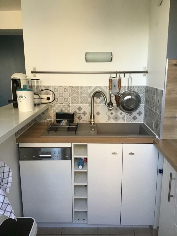 Disneyland Cosy Apartment モンテヴラン エクステリア 写真