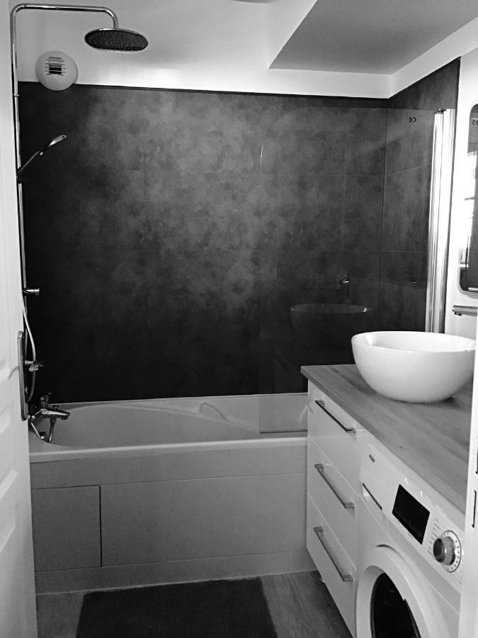 Disneyland Cosy Apartment モンテヴラン エクステリア 写真