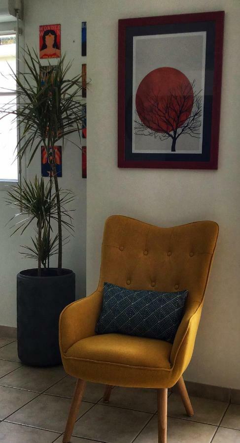 Disneyland Cosy Apartment モンテヴラン エクステリア 写真