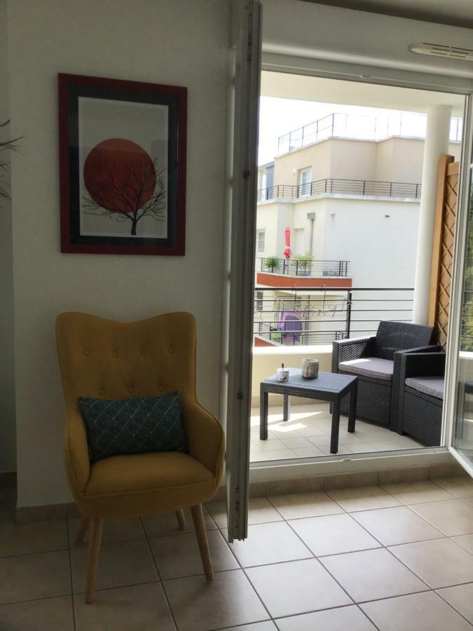 Disneyland Cosy Apartment モンテヴラン エクステリア 写真