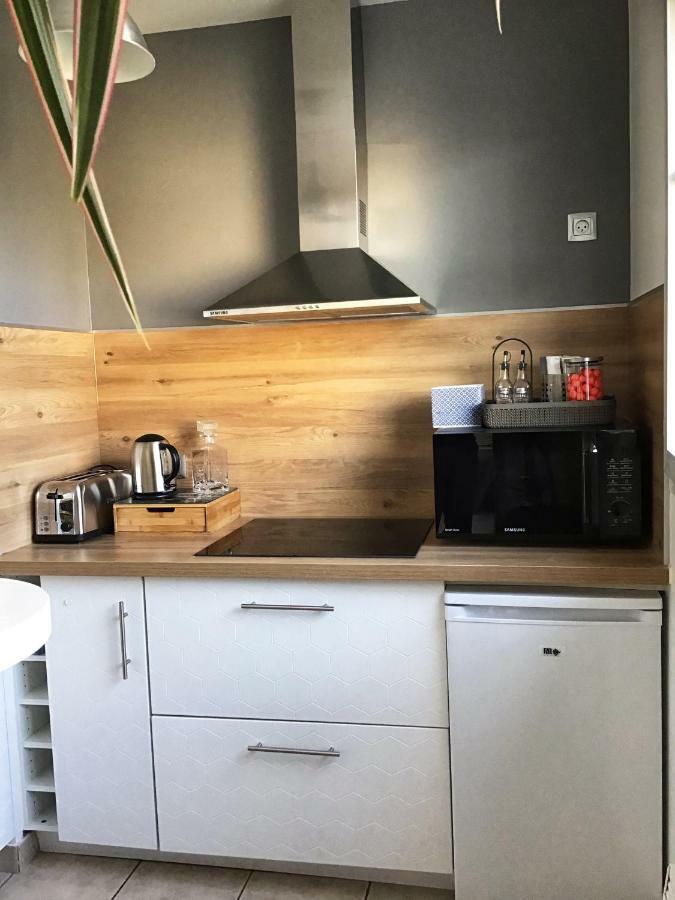 Disneyland Cosy Apartment モンテヴラン エクステリア 写真